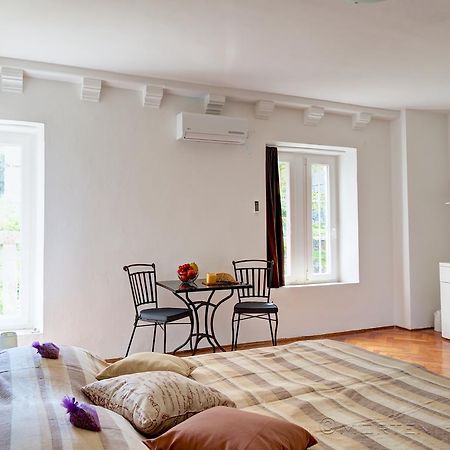 White House Apartments Korčula Zimmer foto