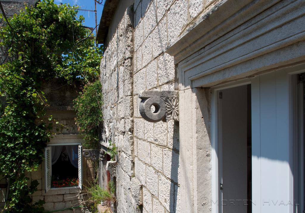 White House Apartments Korčula Zimmer foto